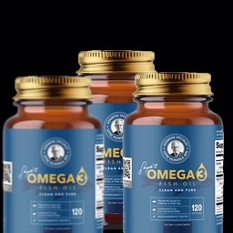 3x Hyper Charge Pro UK